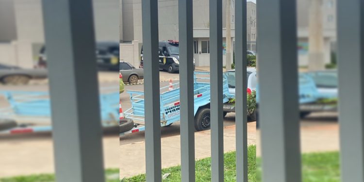 Menina de 14 anos é morta após padrasto tentar estuprá-la no DF