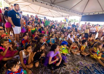 Após 13 anos, Suvaquinho é desclassificado e não desfilará no Carnaval