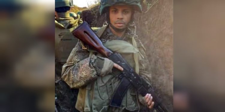 Jovem sai de Brasília para lutar pela Rússia na Ucrânia e desaparece