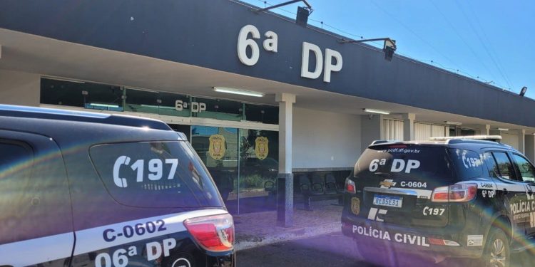 PCDF localiza criança de 11 anos que estava desaparecida