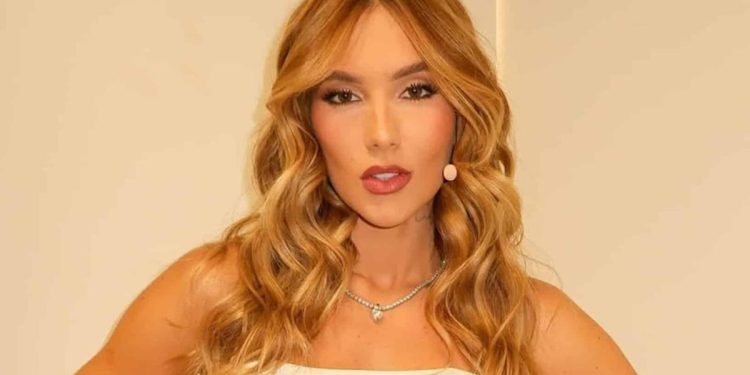 Juiz nega sigilo a Virginia: “Não se preocupa em preservar intimidade”