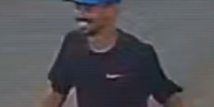 Foragido que matou “Ruiva da Feira” e depois saiu sorrindo é procurado. Veja vídeo