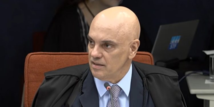Gratificação faroeste: Moraes pede informações a Alerj e governo do RJ