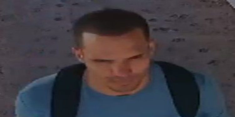 Garçom rouba carro e tenta estuprar mulher na saída de hospital no DF. Veja vídeo