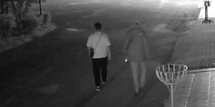 Homem que matou amigo de infância no DF é preso após fuga para o RJ. Veja vídeo