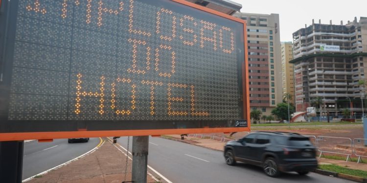 Torre Palace: implosão faz hotéis próximos reduzirem hóspedes e reforçarem segurança