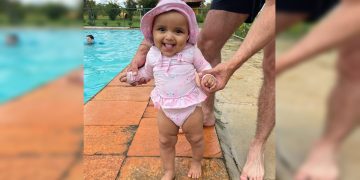 Morte de bebê em creche no DF completa 1 mês: “Vazio que não tem nome”