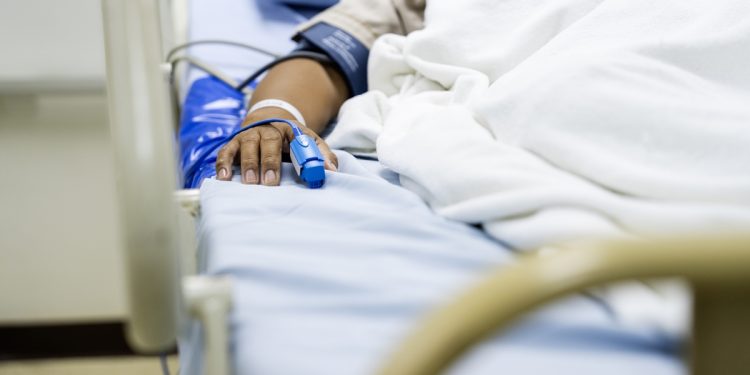 Esposa de homem morto por técnico em UTI de hospital: “Foi um choque”