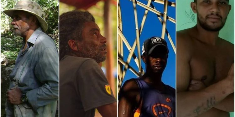 PMs condenados por chacina que matou 4 homens na Chapada perdem cargos