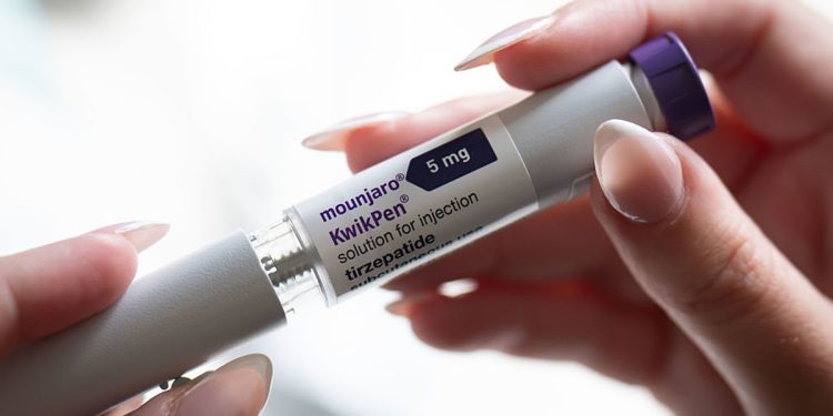 Reino Unido faz alerta para risco de pancreatite com Mounjaro e Wegovy