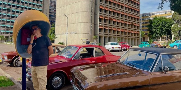 O Agente Secreto: brasiliense detalha bastidores de indicado ao Oscar