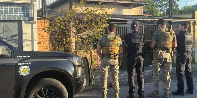 Grupo que induziu idosa a transferir R$ 500 mil é alvo de operação. Veja vídeo