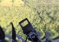PCGO usou helicóptero em busca por corpo de corretora em Caldas Novas. Veja vídeo