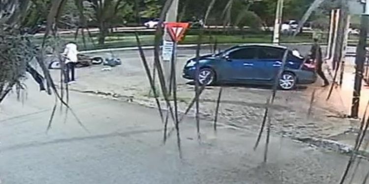 Roubo a padaria: inocentes tiveram prisão decretada em audiência no DF