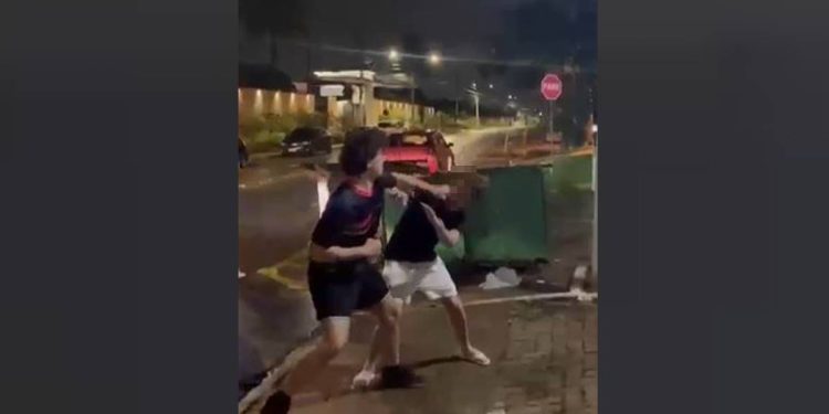 Justiça do DF nega pedido de prisão de piloto que agrediu adolescente. Vídeo