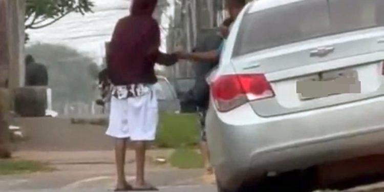 Principal traficante de cidade no DF é preso em flagrante