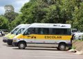 Motoristas de vans escolares têm novas regras para atuar no DF; veja