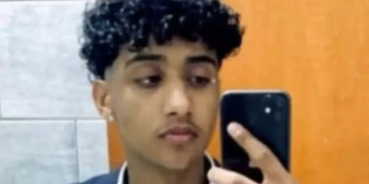 Jovem baleado por policiais ao sair de cinema no Entorno deixa a UTI