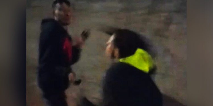 Homem que matou jovem de 19 anos em briga de rua no DF estava em liberdade provisória