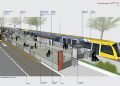 Com construção do VLT em Brasília, ônibus serão “eliminados” da W3