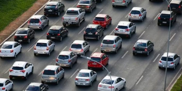 Primeiras parcelas do IPVA começam a vencer na segunda-feira (23)