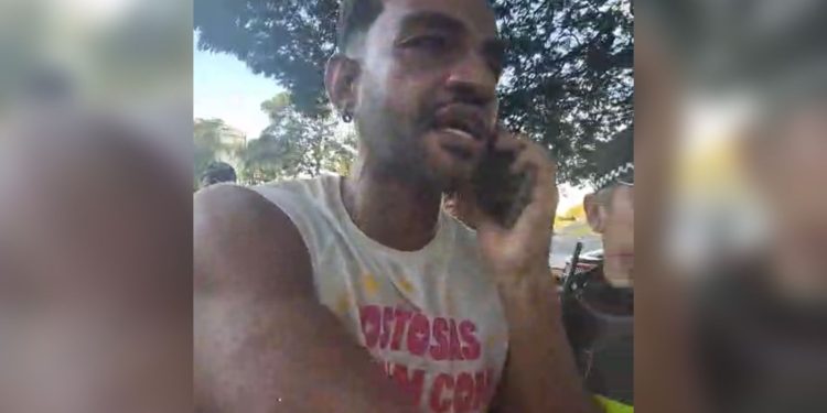 Deputado diz que fala de comandante da PM “não corresponde aos fatos”