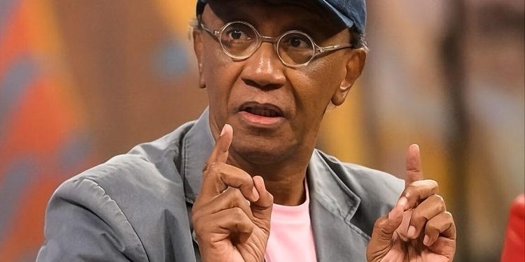 Hélio Santos analisa ataque às ações afirmativas: “racismo é sistêmico e não dá trégua”