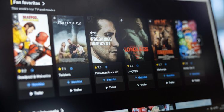 A pedido das Big Techs, embaixada dos EUA pressiona senadores a não regular streaming