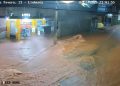 ‘Nunca vi isso aqui’: moradores de Juiz de Fora relatam caos após chuva recorde