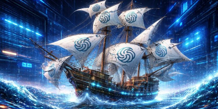 Entrevista: Empresas de IA atuam como um novo império, diz jornalista