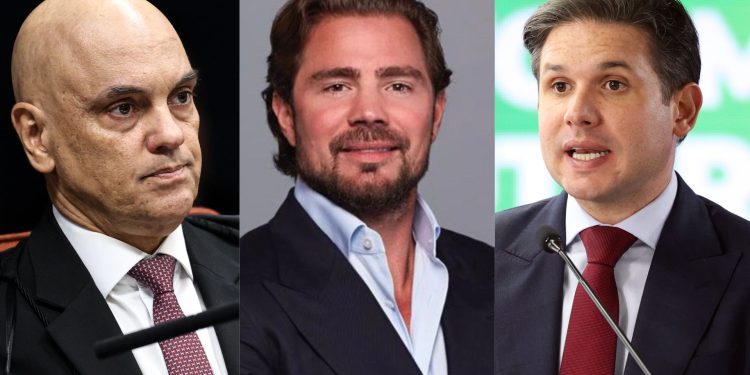 Golpe, Master, Escala 6×1, PL antifacção: a espinhosa agenda do poder antes das eleições