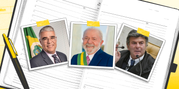 CPI do Master no Senado, Lula na Ásia, Escola sem Partido: a agenda do poder pós-Carnaval