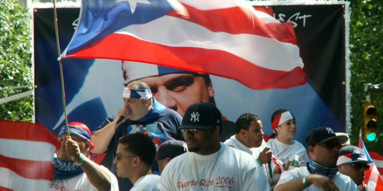 Sim, porto-riquenhos são cidadãos dos EUA!