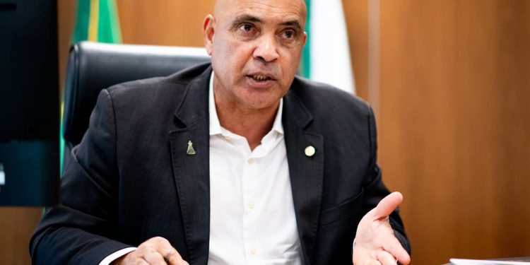 Presidente da CLDF sobre capitalização do BRB: “Precisamos resolver”