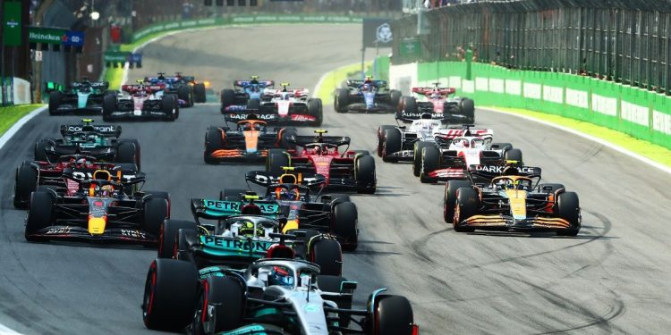 TCDF dá 30 dias para BRB prestar esclarecimentos sobre ingressos da F1