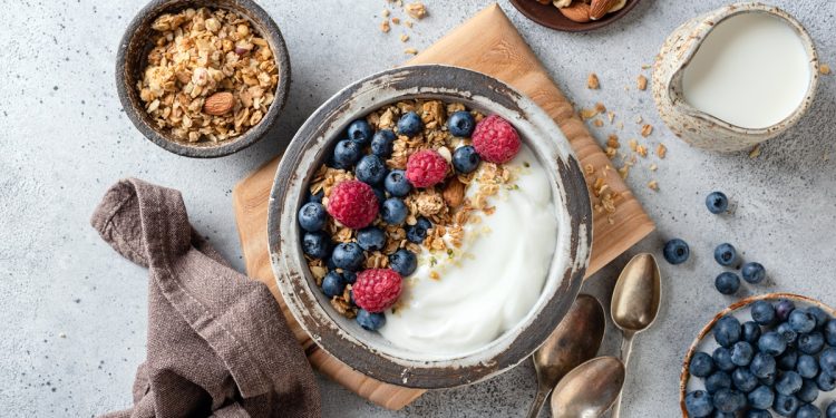 Estudo identifica alimento natural que ajuda a reduzir colesterol ruim