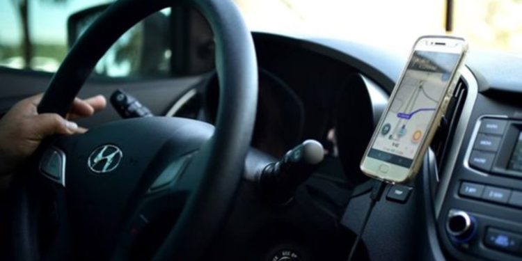 Prazo para motoristas de app emitirem selo em QR Code está acabando