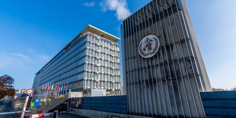 Saída dos EUA da OMS ameaça décadas de avanços na África