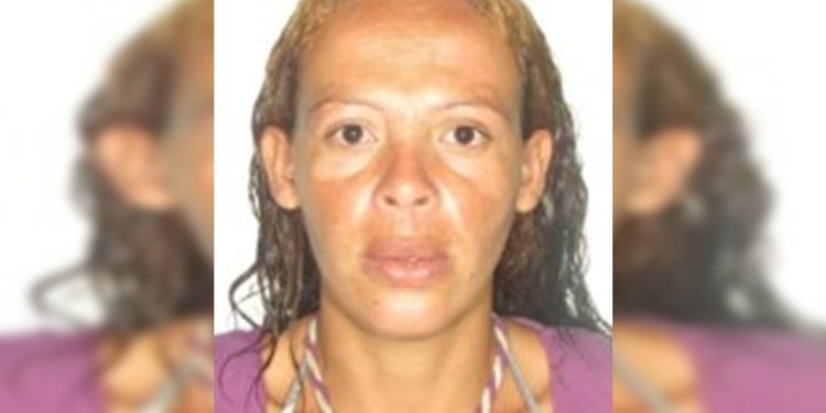 Dívida de R$ 100: adolescente é detido suspeito de matar mulher no DF