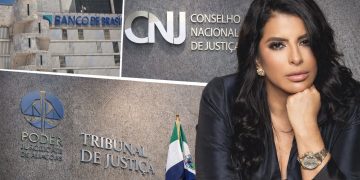 Pedido no CNJ questiona contratação do BRB para gerir depósitos judiciais do TJ de Alagoas