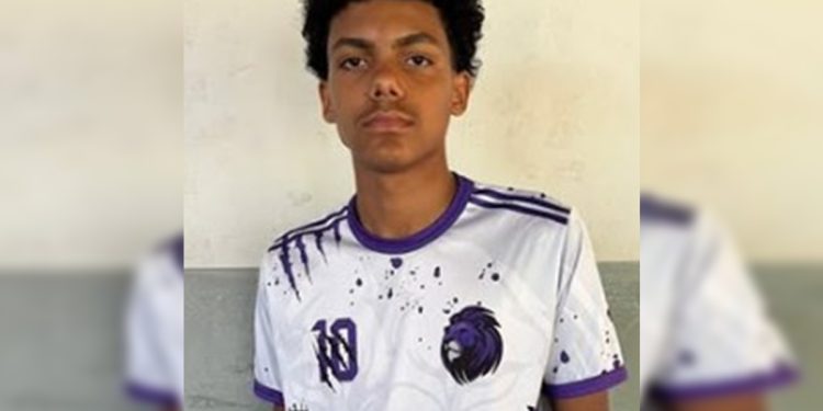 Adolescente de 15 anos morre afogado no dia do aniversário