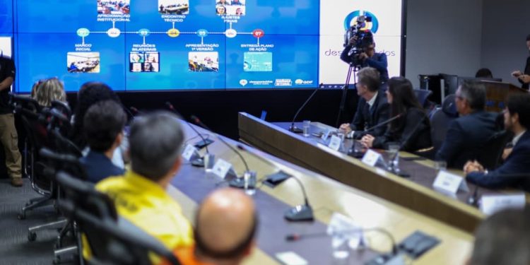 SSP-DF orienta famílias de desaparecidos a não divulgar nº de celular; entenda