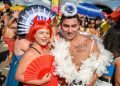 Se veja no Metrópoles: confira fotos do Carnaval do DF neste sábado