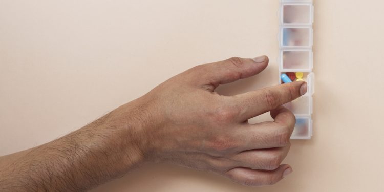 Estudo encontra “chave” para criação de anticoncepcional masculino