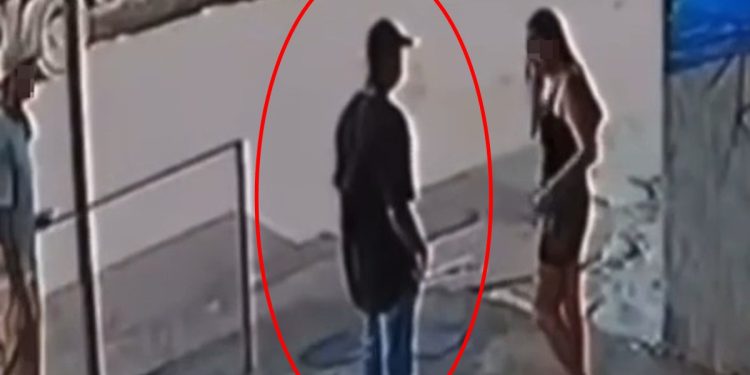 Tiroteio no DF: ladrão morto ao enfrentar PM tinha roubado carro em lava-jato. Veja vídeo