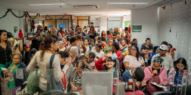 Dia da Mulher terá 35 serviços gratuitos na Defensoria Pública