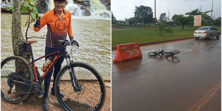 Radialista Juarez Vieira morre após ser atropelado no Pistão Norte