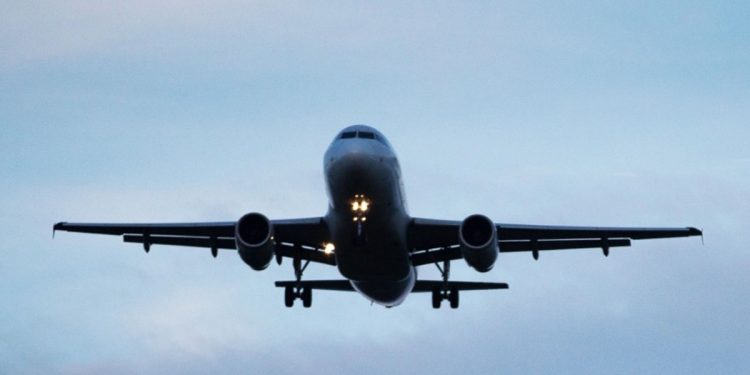 Greve na Argentina cancela voo no Aeroporto de Brasília