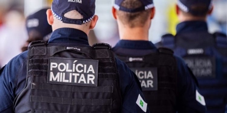 Justiça mantém condenação de PMs por agressão a civil em abordagem