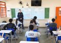 GDF lança edital para compra de uniformes de colégios cívico-militares